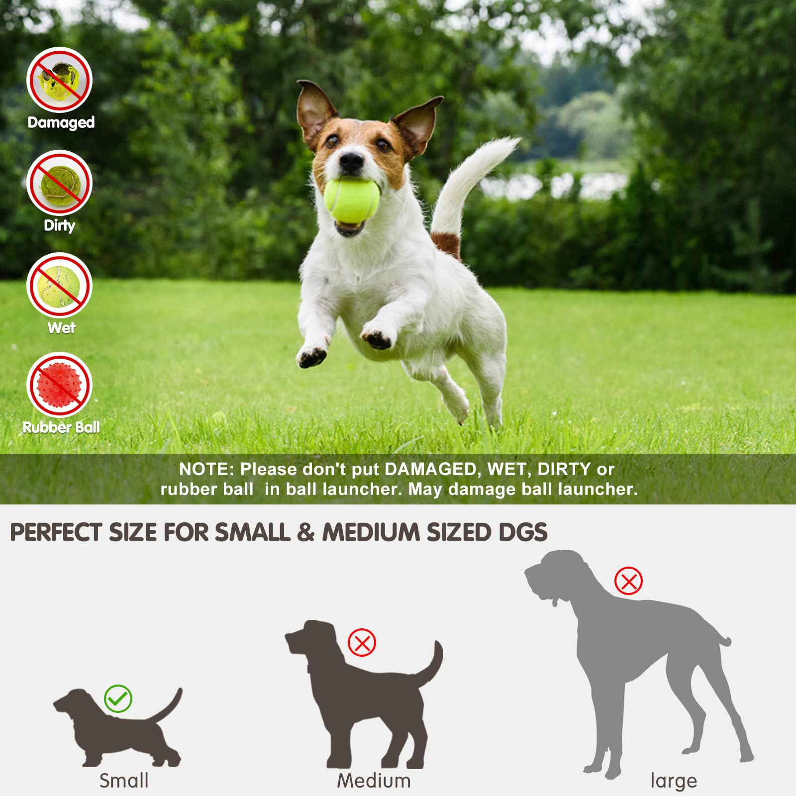 Ball Launcher Dog Interactive  - Catapult Launcher Toy 评论和价格