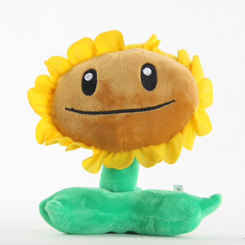 1pcs Plants vs Zombies Plush T - Kids Zombie Toys 评论和价格