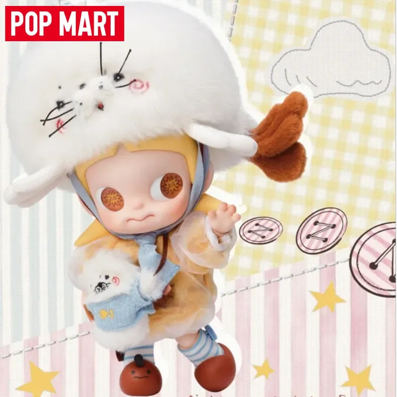 Popmart Zsiga Encounter Surpri - Kids Toys 3 Year Old 评论和价格