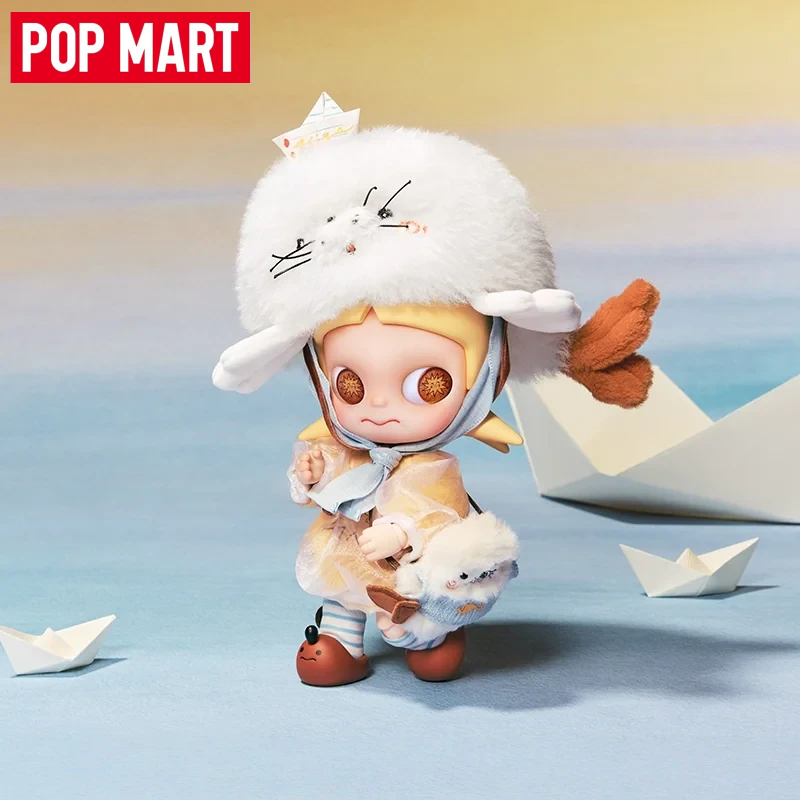 Popmart Zsiga Encounter Surpri - Kids Toys 3 Year Old 评论和价格