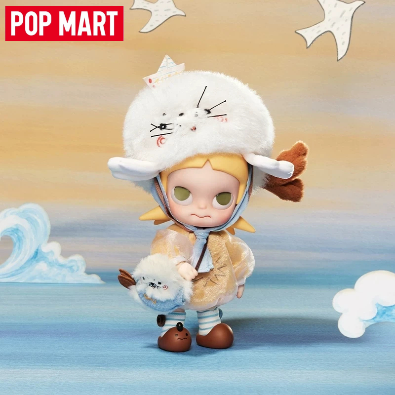 Popmart Zsiga Encounter Surpri - Kids Toys 3 Year Old 评论和价格