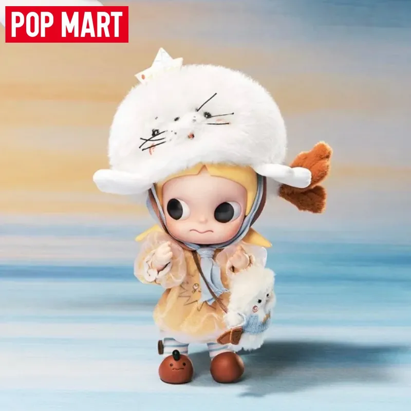 Popmart Zsiga Encounter Surpri - Kids Toys 3 Year Old 评论和价格