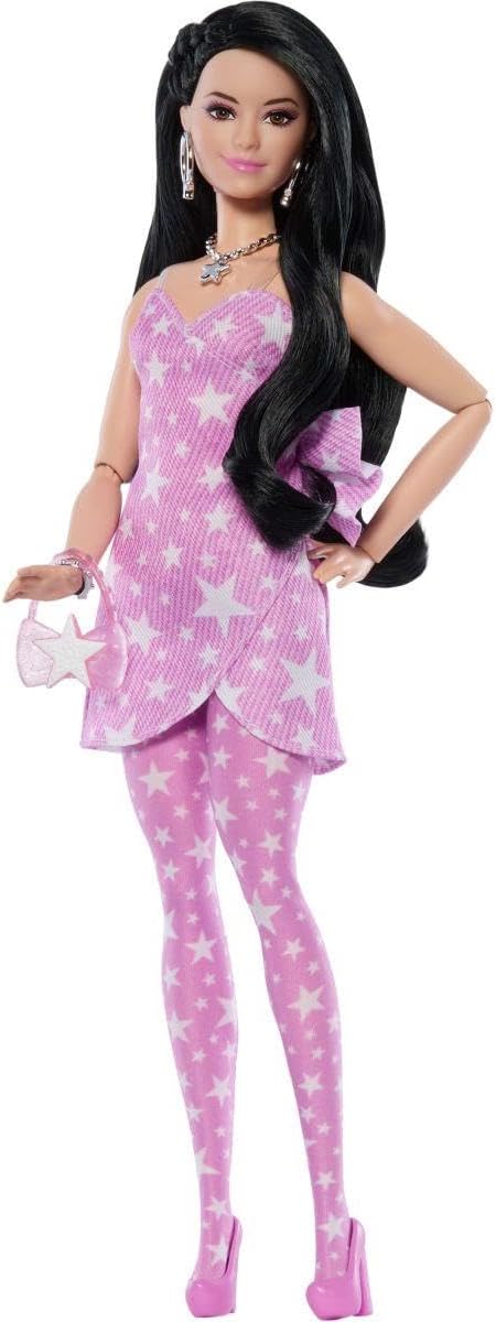 Original Mattel Barbie Deluxe  - Kids Toys Xmas 评论和价格