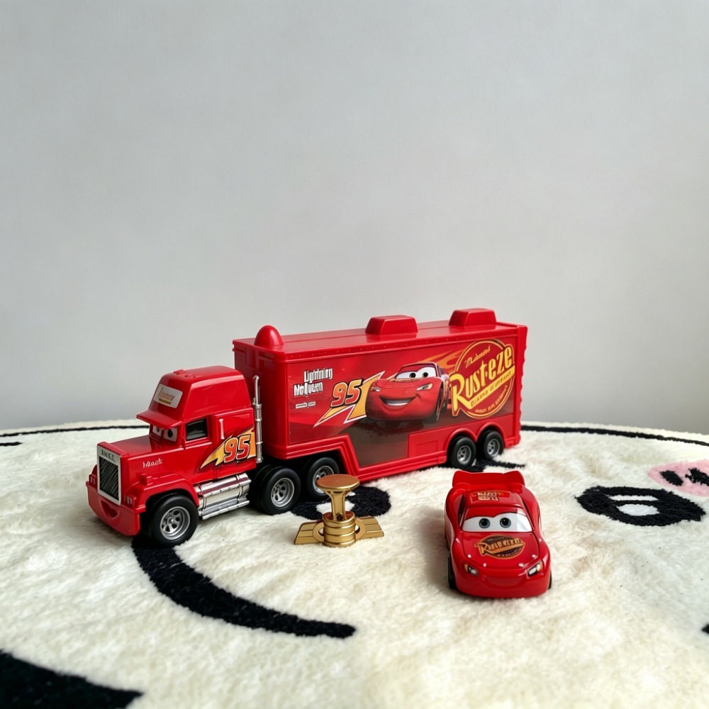 1:55 Scale Alloy Diecast Car M - Kids Toys 3 Year Old 评论和价格