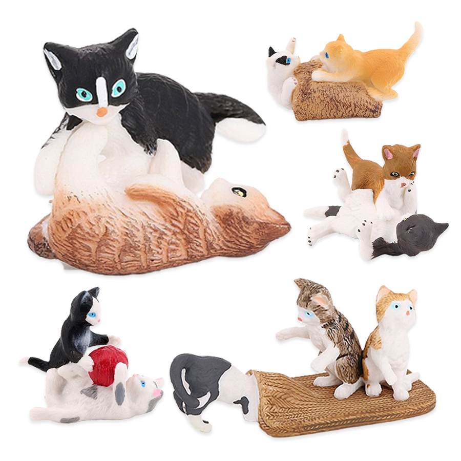 Miniature Kittens Bengal Ragdo - Kids Toys Reviews 评论和价格