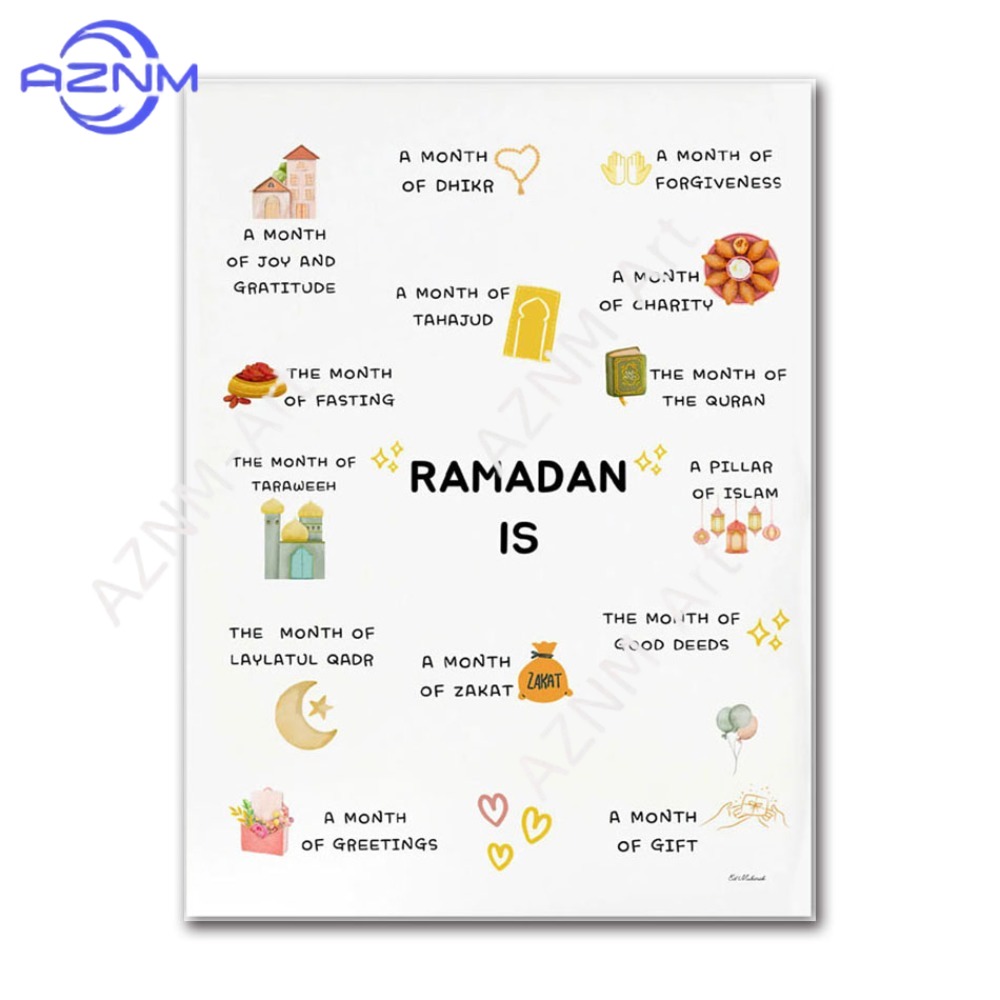 1/6pcs Islam Muslim Prophets A - Kids Quran Toys 评论和价格