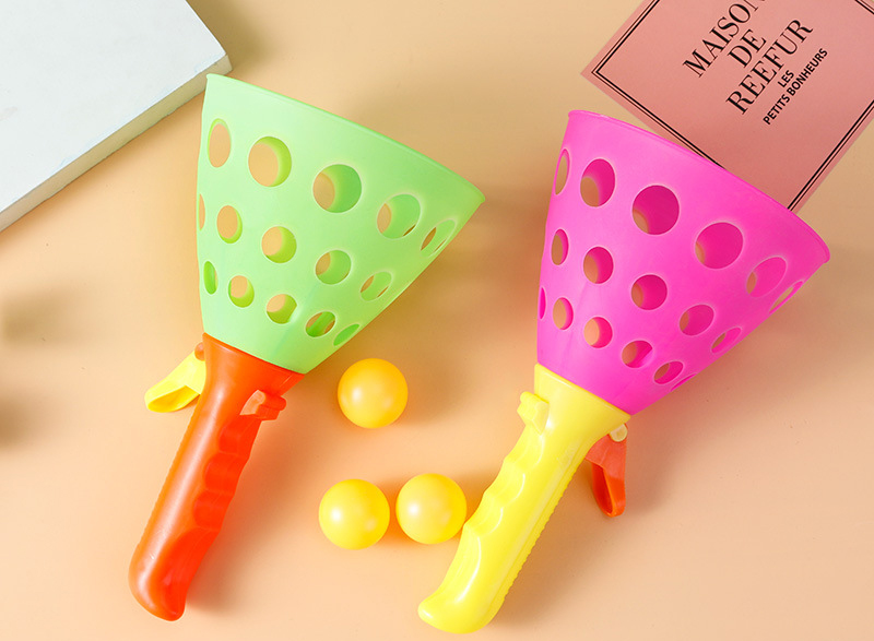 Double Catcher Throwing Toy Ca - Catapult Launcher Toy 评论和价格