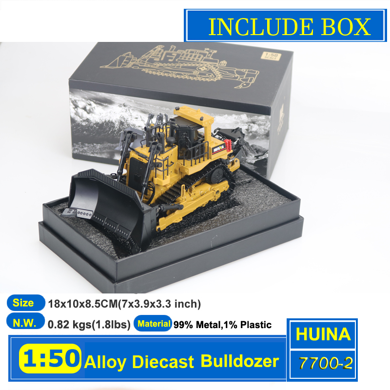 HUINA 1:50 Truck Toy Diecast M - Kids Toys Under 50 评论和价格
