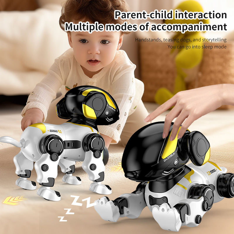 Remote Control Robot Dog Emo R - Kids Toys Under 50 评论和价格