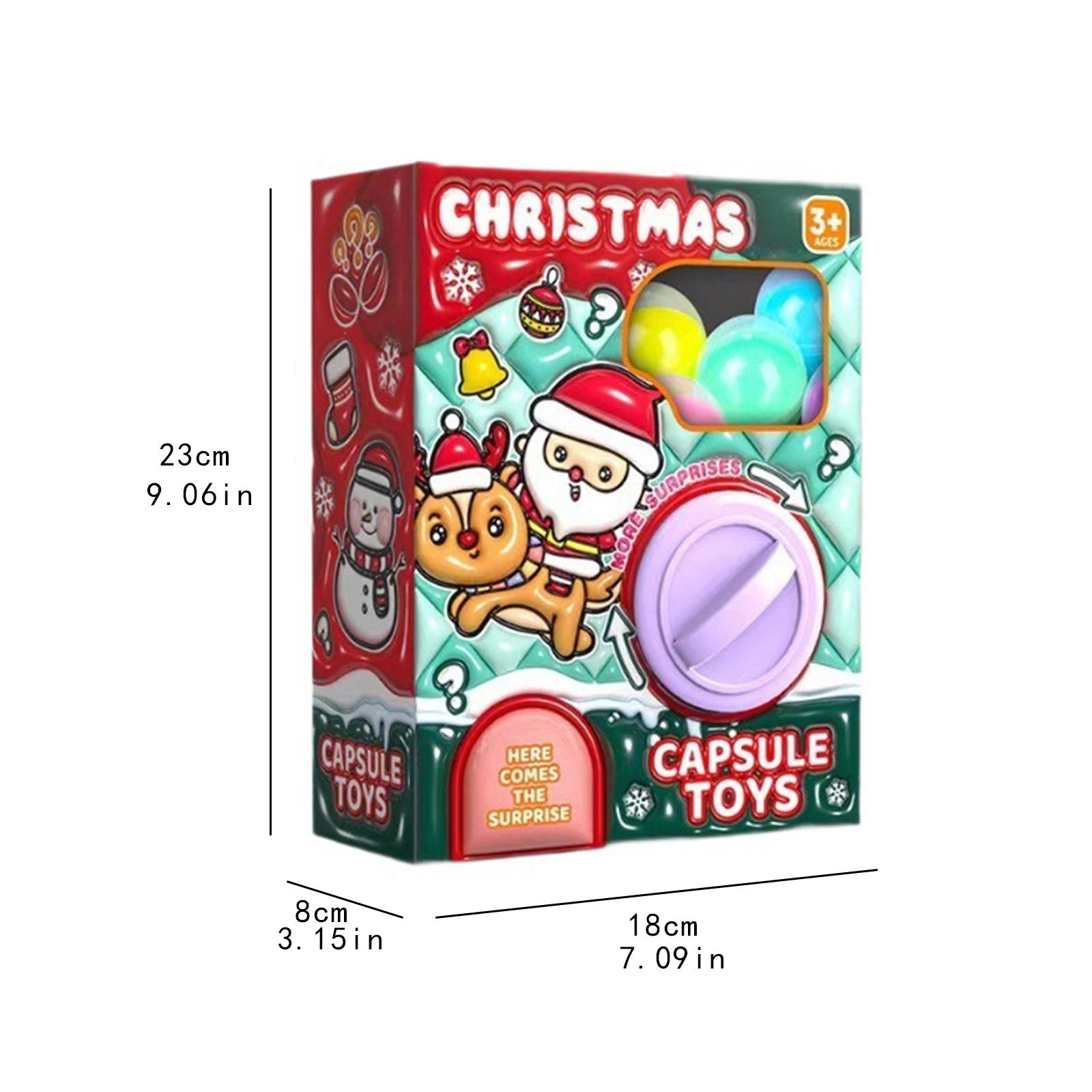 Egg Twist Machine Toy Mini Ven - Kids Yard Toys 评论和价格