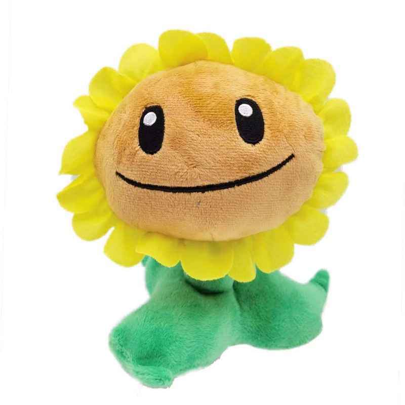 Plants vs Zombies Plush Toys 1 - Kids Zombie Toys 评论和价格