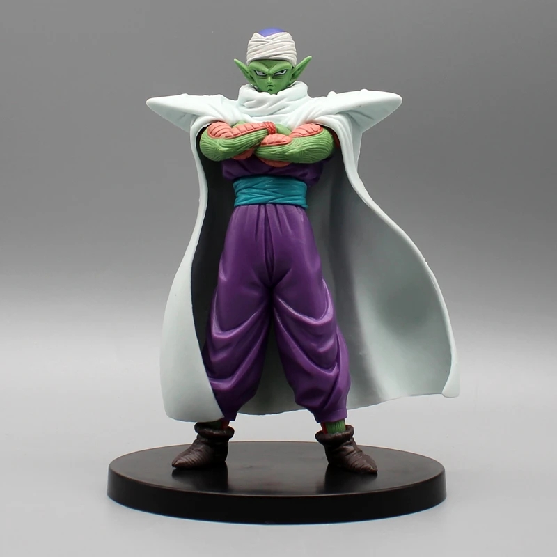 17cm Anime Dragon Ball Z Figur - Kids Toys Xmas 评论和价格