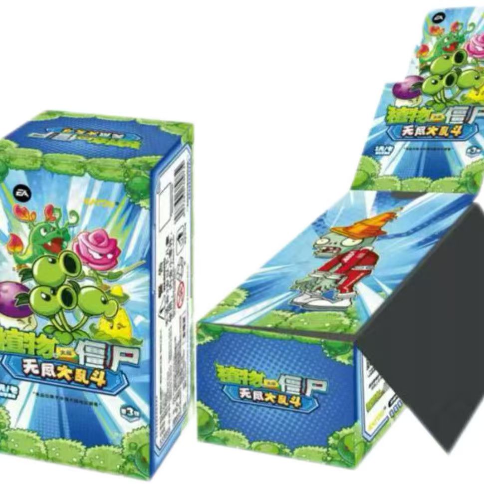 Genuine KAYOU Plants Vs. Zombi - Kids Zombie Toys 评论和价格