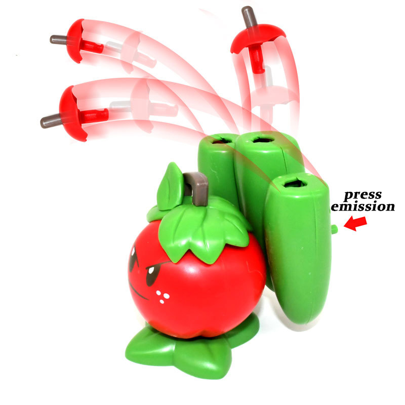 PVZ PLANTS VS. ZOMBIES 2 Anime - Kids Zombie Toys 评论和价格