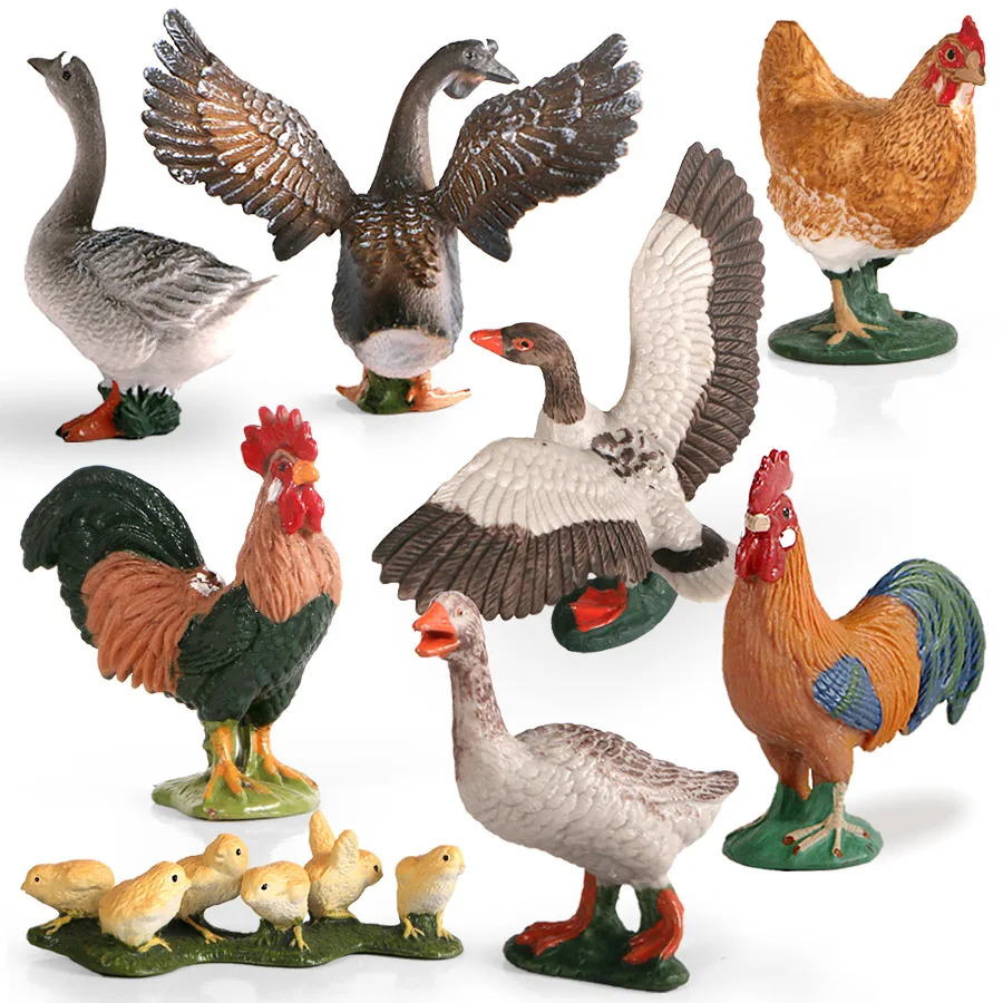 Farm Animals Figure Toy Life C - Kids Toys Reviews 评论和价格