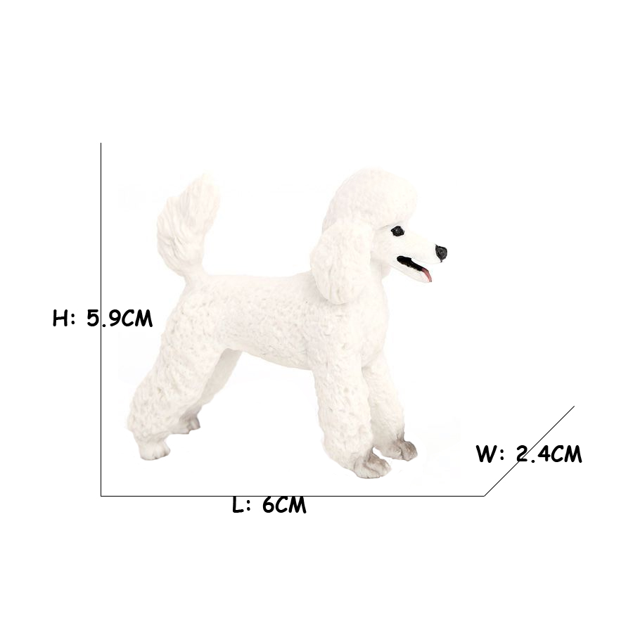 Husky French Collie Poodle Pom - Kids Toys Reviews 评论和价格