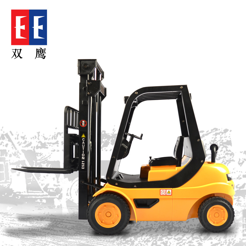 1/8 Double E E521 Big Rc Forkl - Kids Toys Under 50 评论和价格