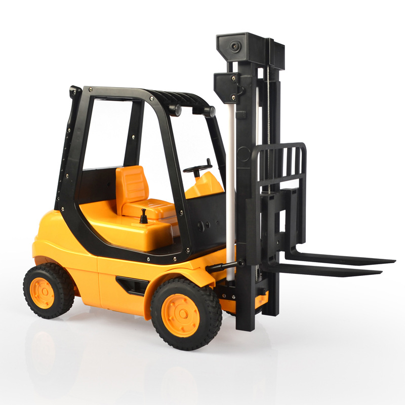 1/8 Double E E521 Big Rc Forkl - Kids Toys Under 50 评论和价格