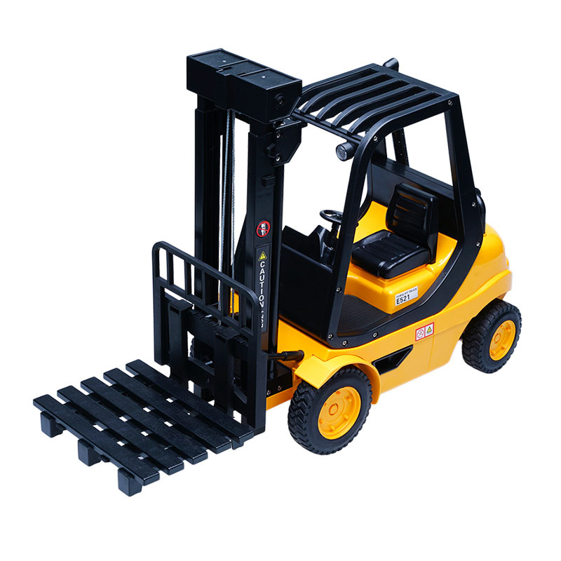 1/8 Double E E521 Big Rc Forkl - Kids Toys Under 50 评论和价格