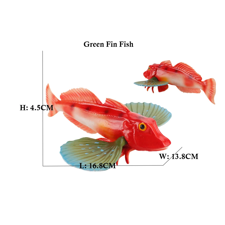 Marine Animals Toys Billfish S - Kids Toys Reviews 评论和价格