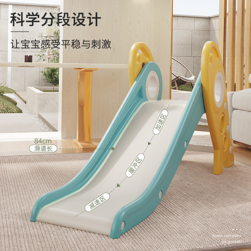 Harpy Tree Foldable Kids Slide - Kids Toys 3 Year Old 评论和价格