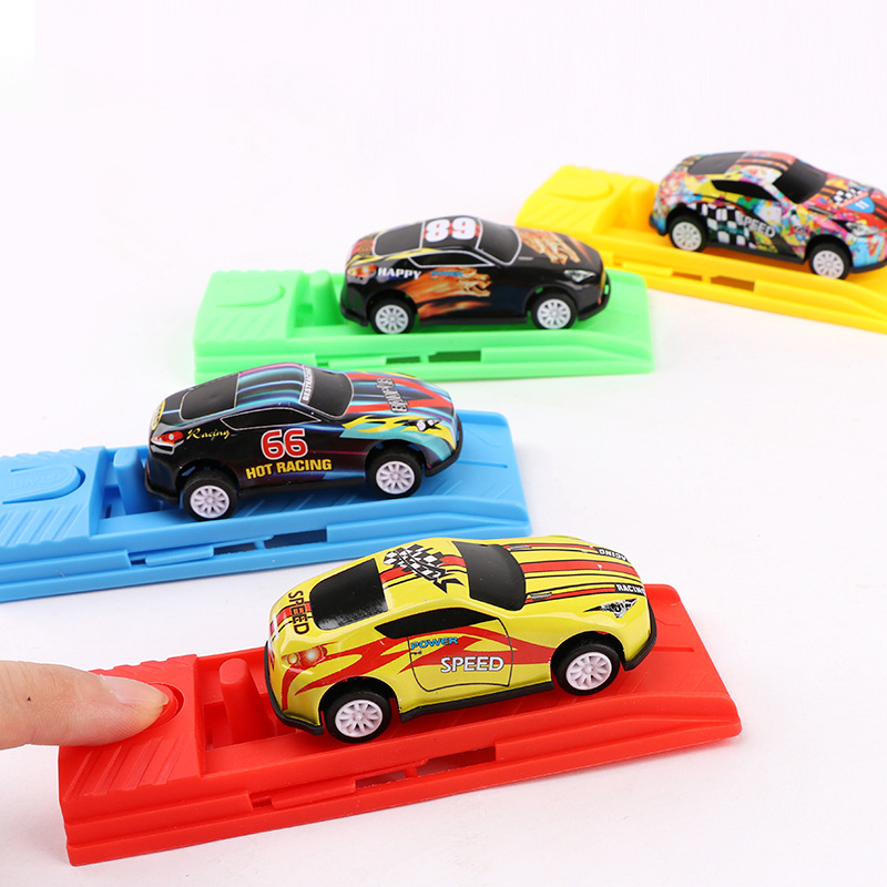 1pcs Funny Catapult Sliding Ca - Catapult Launcher Toy 评论和价格