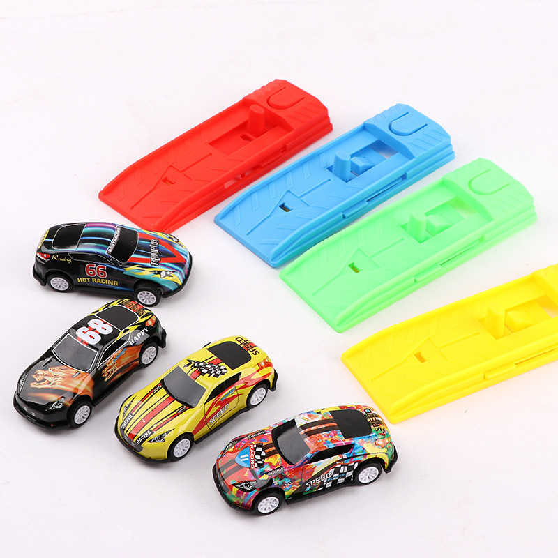 1pcs Funny Catapult Sliding Ca - Catapult Launcher Toy 评论和价格
