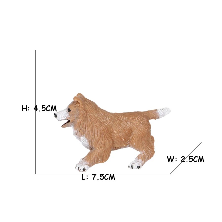 Golden Retriever Corgi Shiba I - Kids Toys Reviews 评论和价格