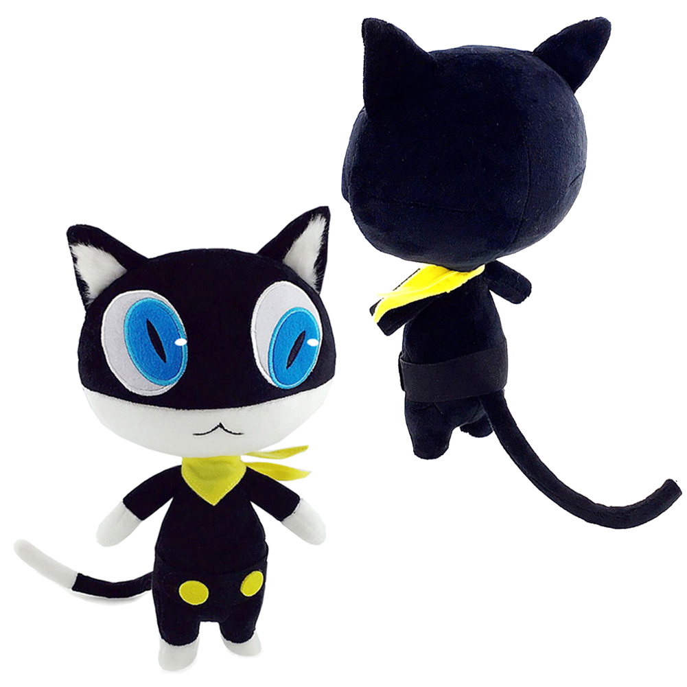 Morgana Cosplay Plush Doll Pil - Kids Toys Xmas 评论和价格