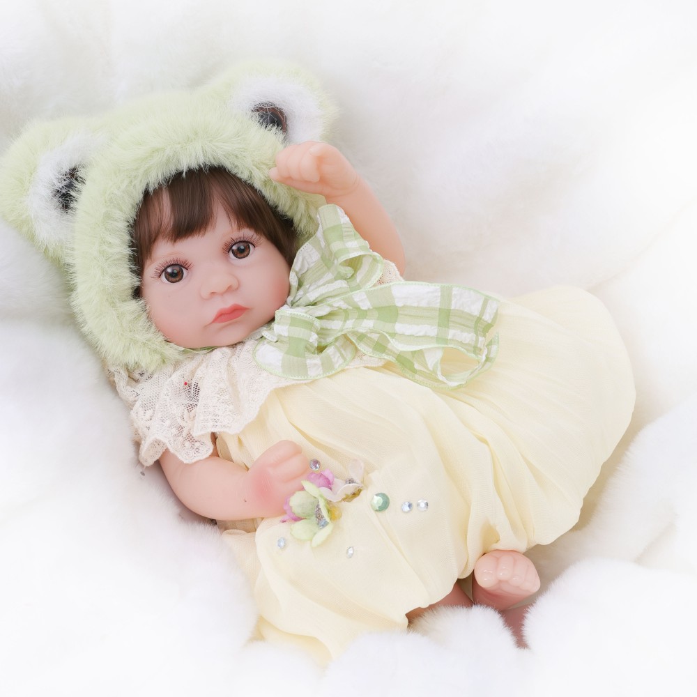 Cloveray 12inch Original Full  - Kids Toys Xmas 评论和价格
