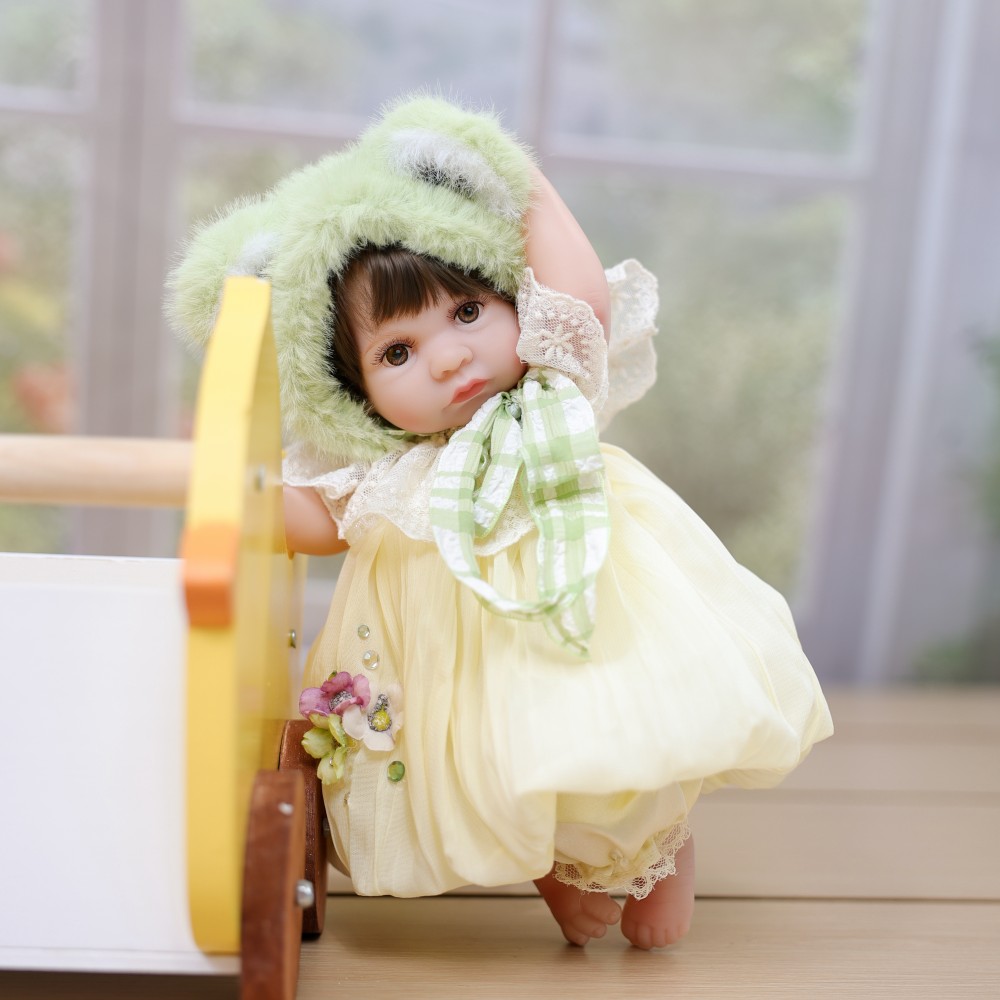 Cloveray 12inch Original Full  - Kids Toys Xmas 评论和价格