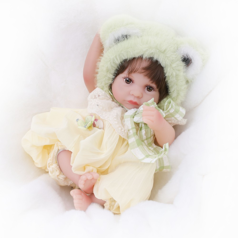 Cloveray 12inch Original Full  - Kids Toys Xmas 评论和价格