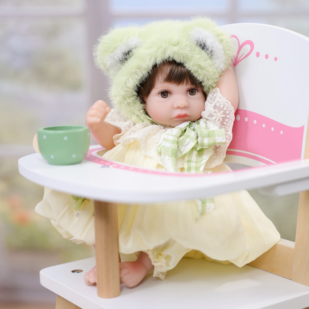 Cloveray 12inch Original Full  - Kids Toys Xmas 评论和价格