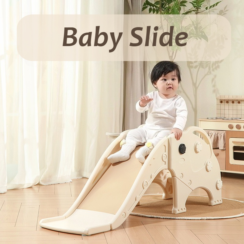 Safety Baby Slide Indoor Playg - Kids Toys 3 Year Old 评论和价格