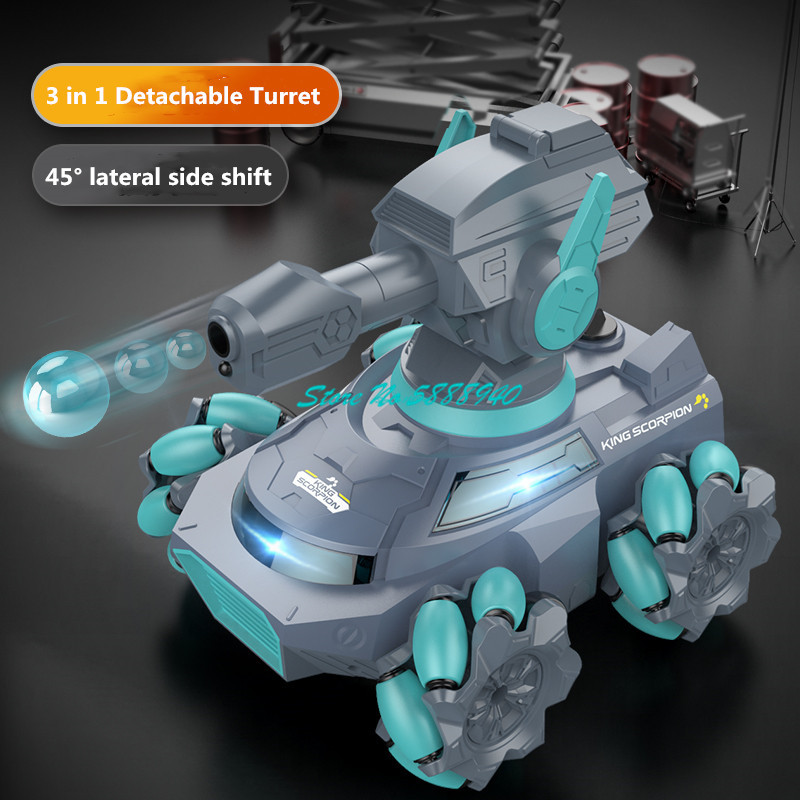 3To1 Launch Bullet Water bubbl - Kids Toys Under 50 评论和价格